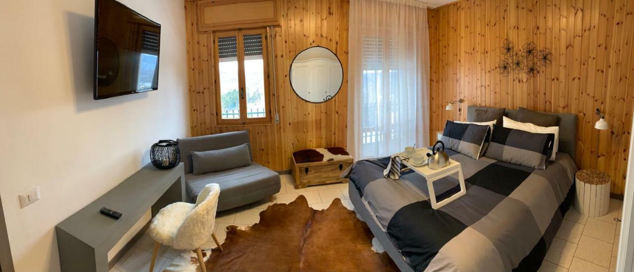 شقة Sestola House المظهر الخارجي الصورة