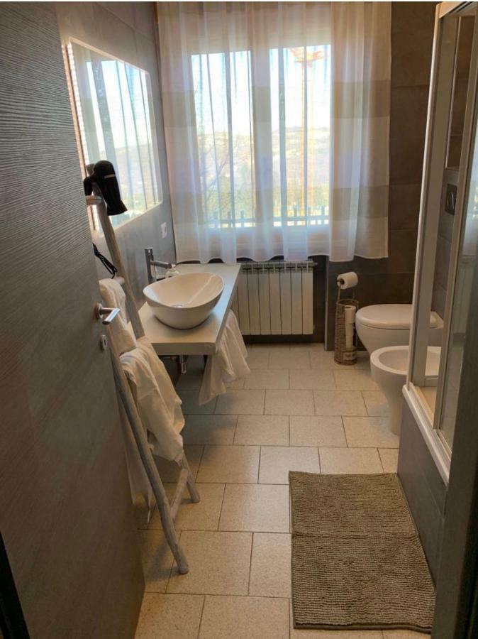 شقة Sestola House المظهر الخارجي الصورة