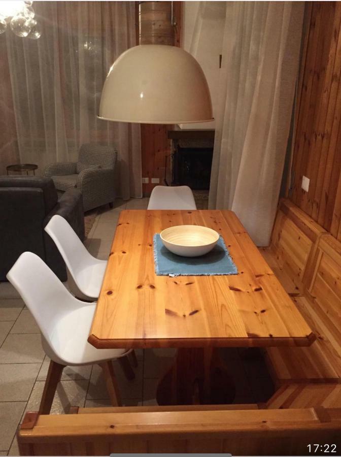 شقة Sestola House المظهر الخارجي الصورة