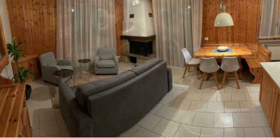 شقة Sestola House المظهر الخارجي الصورة