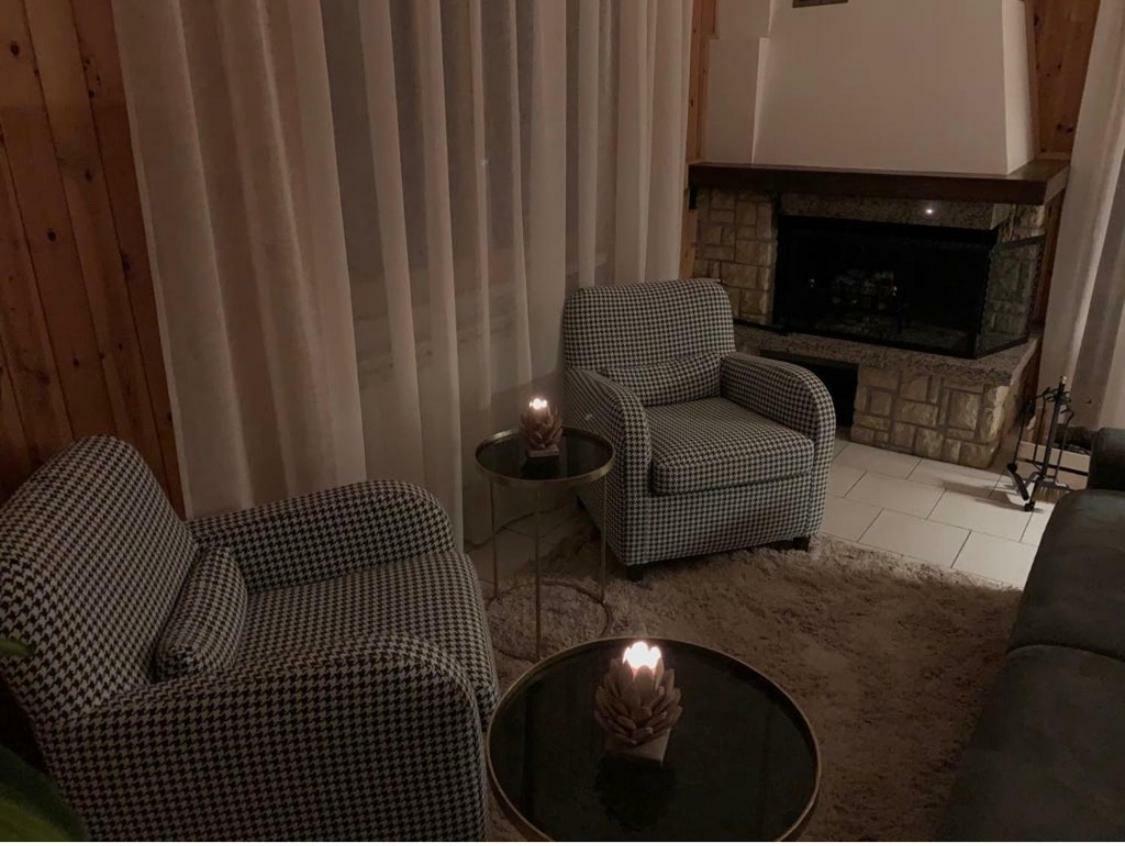 شقة Sestola House المظهر الخارجي الصورة
