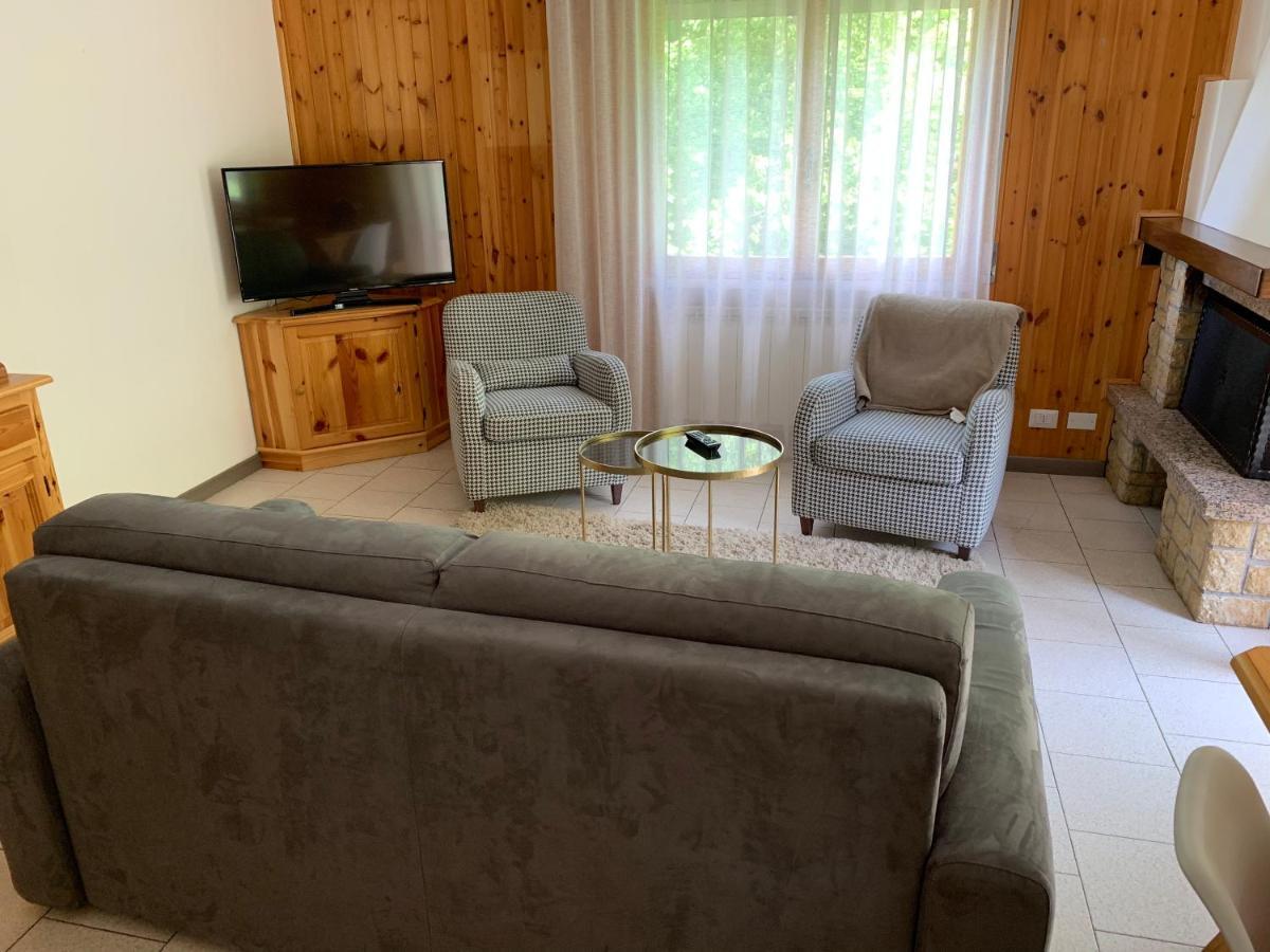 شقة Sestola House المظهر الخارجي الصورة