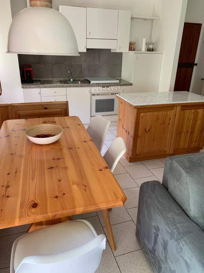 شقة Sestola House المظهر الخارجي الصورة