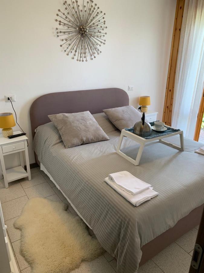 شقة Sestola House المظهر الخارجي الصورة