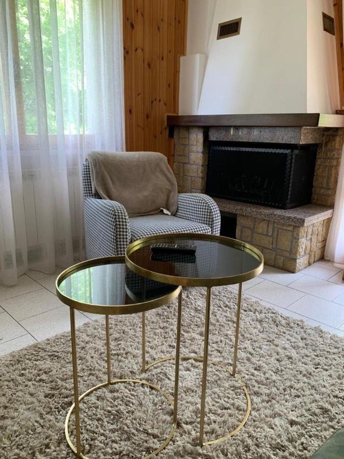 شقة Sestola House المظهر الخارجي الصورة