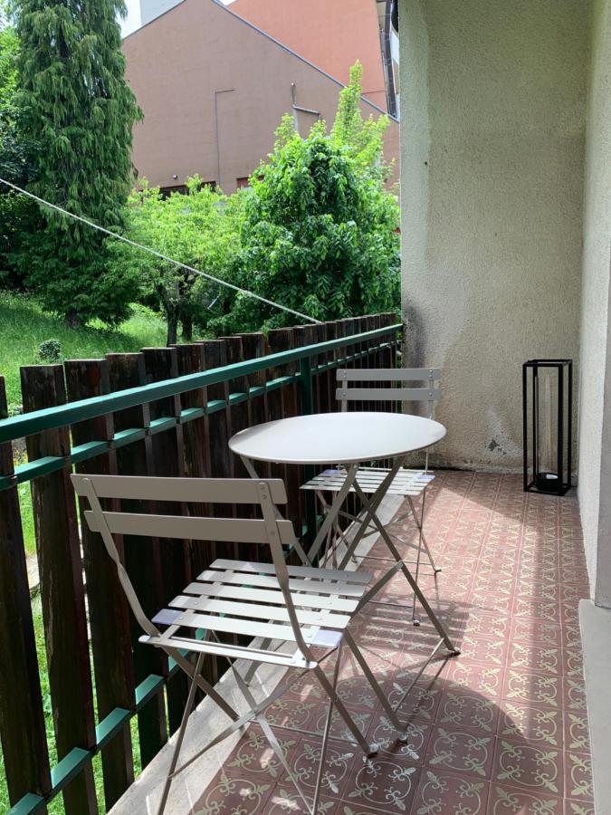 شقة Sestola House المظهر الخارجي الصورة