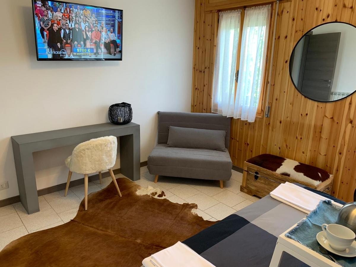 شقة Sestola House المظهر الخارجي الصورة