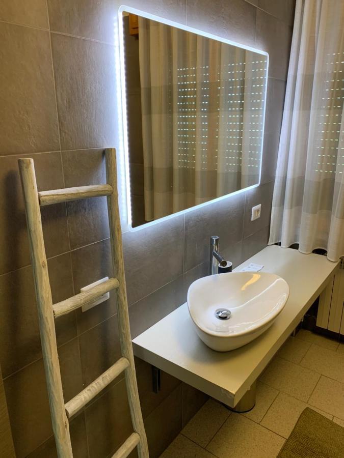 شقة Sestola House المظهر الخارجي الصورة